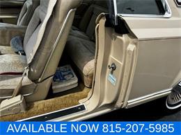 1979 Lincoln Mark V (CC-2075707) for sale in Joliet, Illinois
