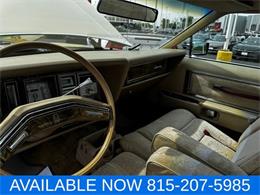 1979 Lincoln Mark V (CC-2075707) for sale in Joliet, Illinois