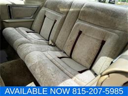 1979 Lincoln Mark V (CC-2075707) for sale in Joliet, Illinois