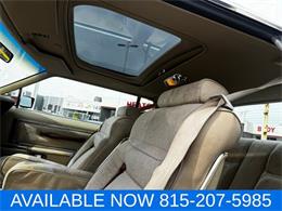 1979 Lincoln Mark V (CC-2075707) for sale in Joliet, Illinois