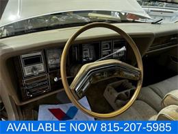 1979 Lincoln Mark V (CC-2075707) for sale in Joliet, Illinois