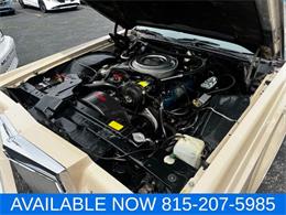 1979 Lincoln Mark V (CC-2075707) for sale in Joliet, Illinois