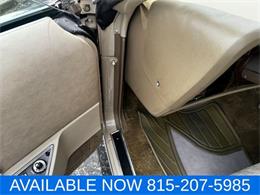 1979 Lincoln Mark V (CC-2075707) for sale in Joliet, Illinois