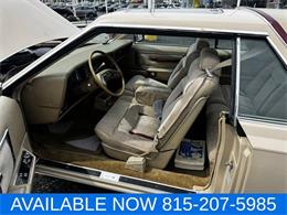 1979 Lincoln Mark V (CC-2075707) for sale in Joliet, Illinois