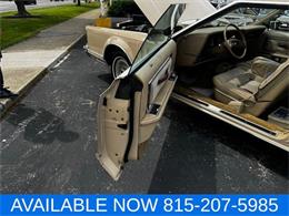 1979 Lincoln Mark V (CC-2075707) for sale in Joliet, Illinois
