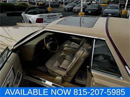 1979 Lincoln Mark V (CC-2075707) for sale in Joliet, Illinois