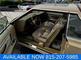 1979 Lincoln Mark V (CC-2075707) for sale in Joliet, Illinois