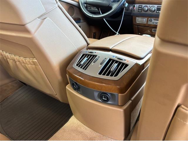 2007 BMW 7 Series (CC-2075709) for sale in Orlando, Florida