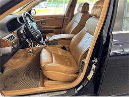 2007 BMW 7 Series (CC-2075709) for sale in Orlando, Florida