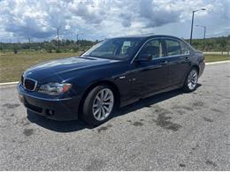 2007 BMW 7 Series (CC-2075709) for sale in Orlando, Florida
