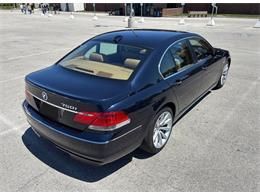 2007 BMW 7 Series (CC-2075709) for sale in Orlando, Florida