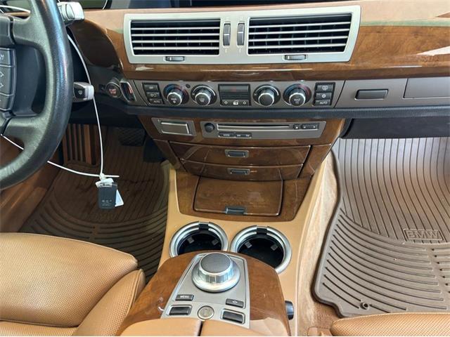 2007 BMW 7 Series (CC-2075709) for sale in Orlando, Florida
