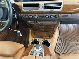 2007 BMW 7 Series (CC-2075709) for sale in Orlando, Florida