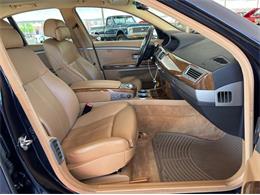 2007 BMW 7 Series (CC-2075709) for sale in Orlando, Florida
