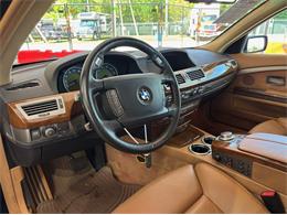 2007 BMW 7 Series (CC-2075709) for sale in Orlando, Florida