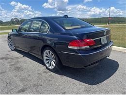 2007 BMW 7 Series (CC-2075709) for sale in Orlando, Florida
