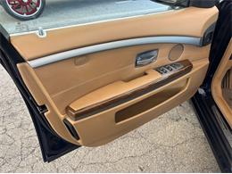 2007 BMW 7 Series (CC-2075709) for sale in Orlando, Florida