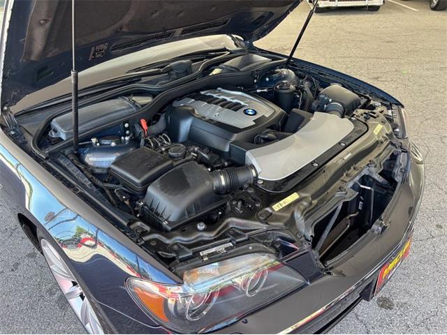 2007 BMW 7 Series (CC-2075709) for sale in Orlando, Florida