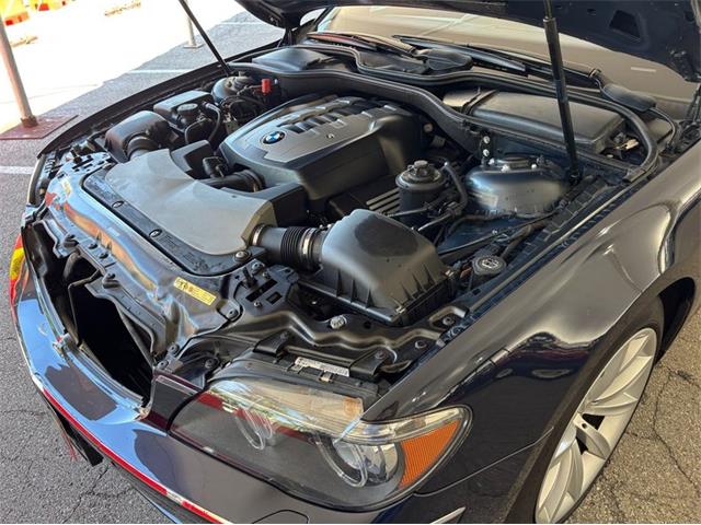 2007 BMW 7 Series (CC-2075709) for sale in Orlando, Florida