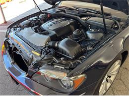 2007 BMW 7 Series (CC-2075709) for sale in Orlando, Florida