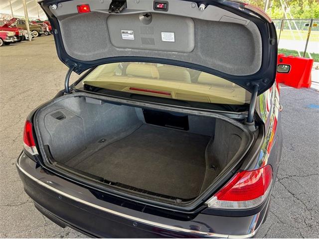 2007 BMW 7 Series (CC-2075709) for sale in Orlando, Florida