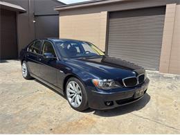 2007 BMW 7 Series (CC-2075709) for sale in Orlando, Florida