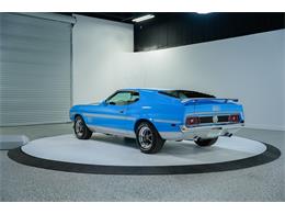 1972 Ford Mustang Mach 1 (CC-2070571) for sale in Madisonville, Texas