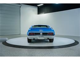 1972 Ford Mustang Mach 1 (CC-2070571) for sale in Madisonville, Texas