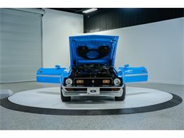 1972 Ford Mustang Mach 1 (CC-2070571) for sale in Madisonville, Texas