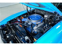 1972 Ford Mustang Mach 1 (CC-2070571) for sale in Madisonville, Texas