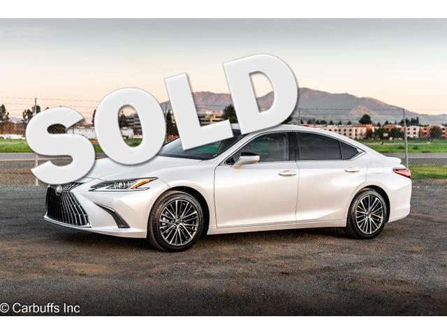 2024 Lexus ES300 (CC-2075712) for sale in Concord, California
