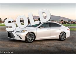 2024 Lexus ES300 (CC-2075712) for sale in Concord, California