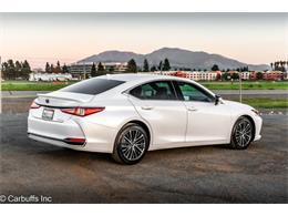 2024 Lexus ES300 (CC-2075712) for sale in Concord, California