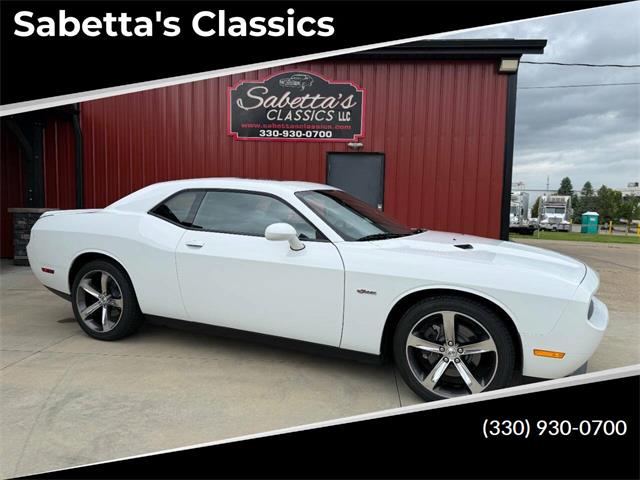 2014 Dodge Challenger (CC-2075714) for sale in Orrville, Ohio