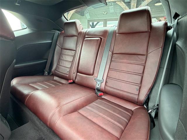 2014 Dodge Challenger (CC-2075714) for sale in Orrville, Ohio