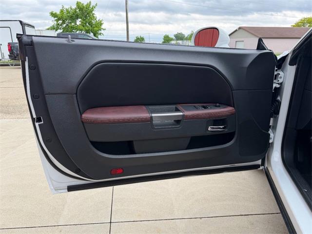 2014 Dodge Challenger (CC-2075714) for sale in Orrville, Ohio