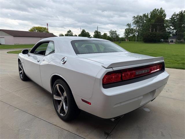 2014 Dodge Challenger (CC-2075714) for sale in Orrville, Ohio