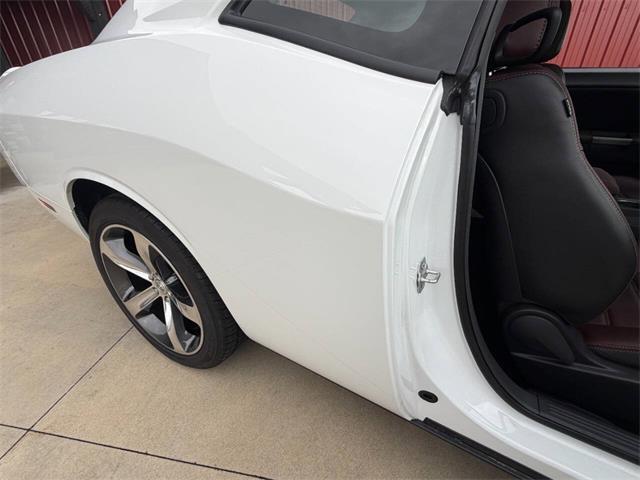 2014 Dodge Challenger (CC-2075714) for sale in Orrville, Ohio