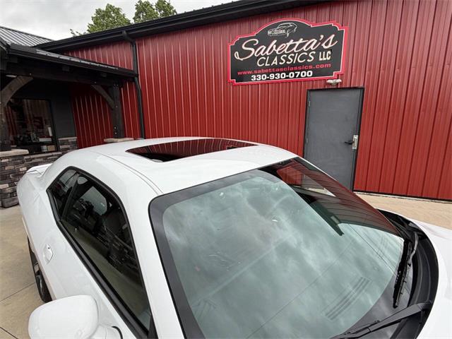 2014 Dodge Challenger (CC-2075714) for sale in Orrville, Ohio