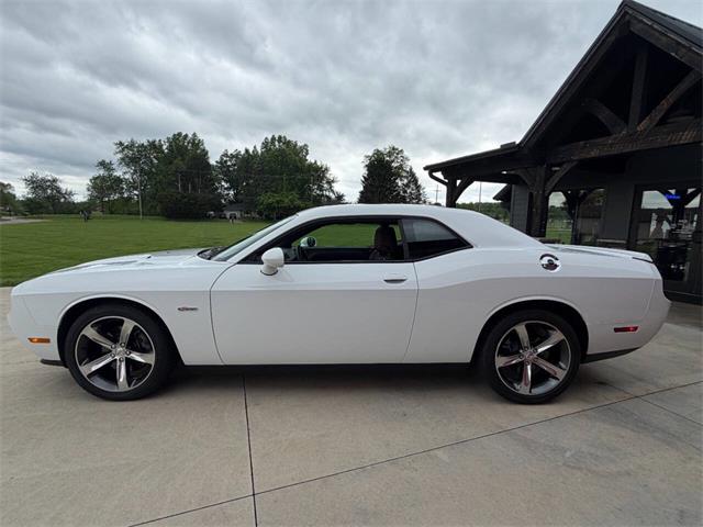 2014 Dodge Challenger (CC-2075714) for sale in Orrville, Ohio
