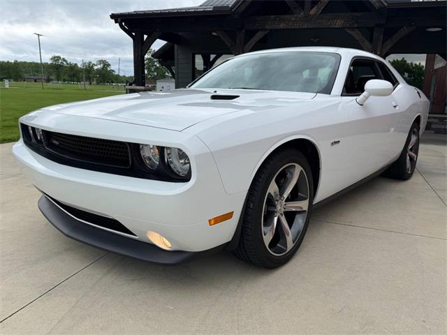 2014 Dodge Challenger (CC-2075714) for sale in Orrville, Ohio