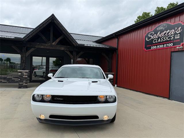 2014 Dodge Challenger (CC-2075714) for sale in Orrville, Ohio