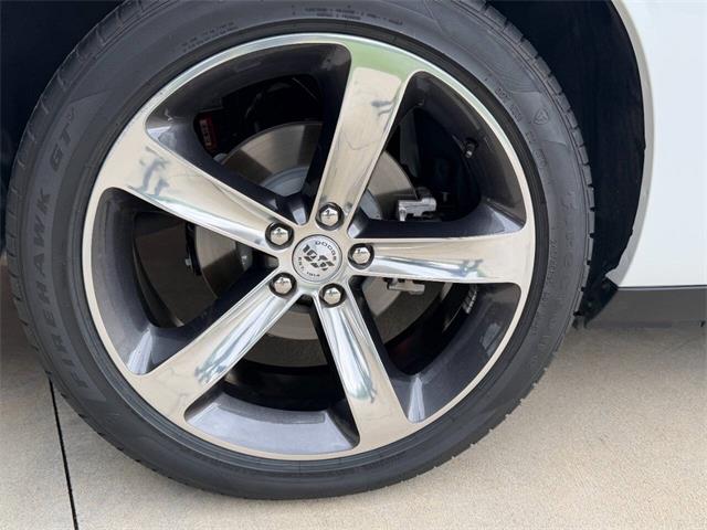 2014 Dodge Challenger (CC-2075714) for sale in Orrville, Ohio