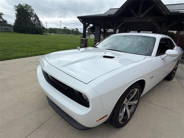 2014 Dodge Challenger (CC-2075714) for sale in Orrville, Ohio