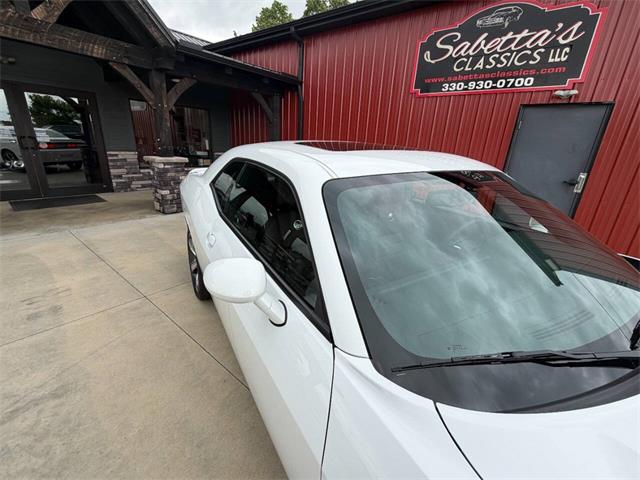 2014 Dodge Challenger (CC-2075714) for sale in Orrville, Ohio