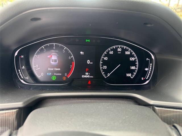 2021 Honda Accord (CC-2075715) for sale in Thousand Oaks, California