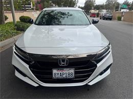 2021 Honda Accord (CC-2075715) for sale in Thousand Oaks, California