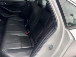 2021 Honda Accord (CC-2075715) for sale in Thousand Oaks, California