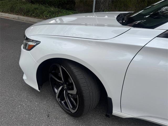 2021 Honda Accord (CC-2075715) for sale in Thousand Oaks, California