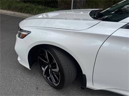 2021 Honda Accord (CC-2075715) for sale in Thousand Oaks, California